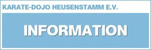 Karate-Dojo Heusenstamm