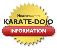 Karate-Dojo Heusenstamm Information